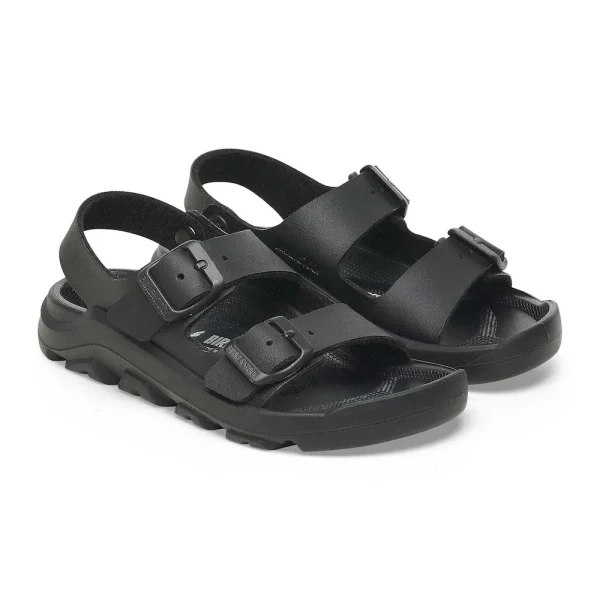 Mogami Kids Birko-Flor Black - Image 4