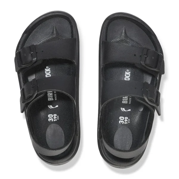 Mogami Kids Birko-Flor Black - Image 3