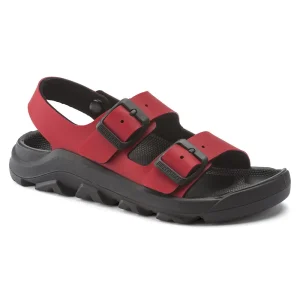Mogami Kids Birko-Flor Active Red