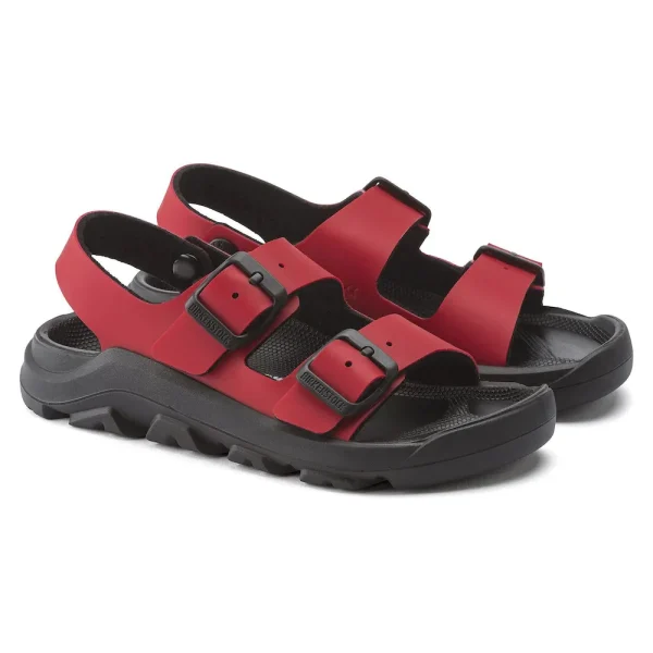 Mogami Kids Birko-Flor Active Red - Image 4