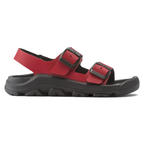 Mogami Kids Birko-Flor Active Red - Image 5