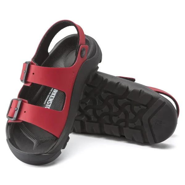 Mogami Kids Birko-Flor Active Red - Image 2