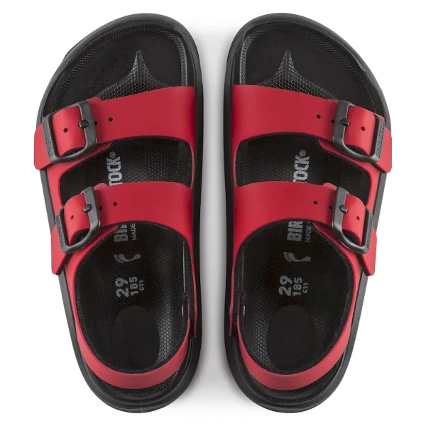 Mogami Kids Birko-Flor Active Red - Image 3