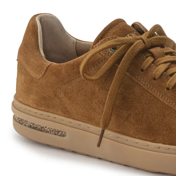 Bend Low Suede Leather Mink - Image 8