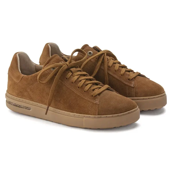 Bend Low Suede Leather Mink - Image 6
