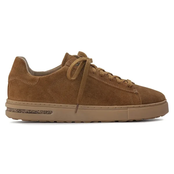 Bend Low Suede Leather Mink - Image 7