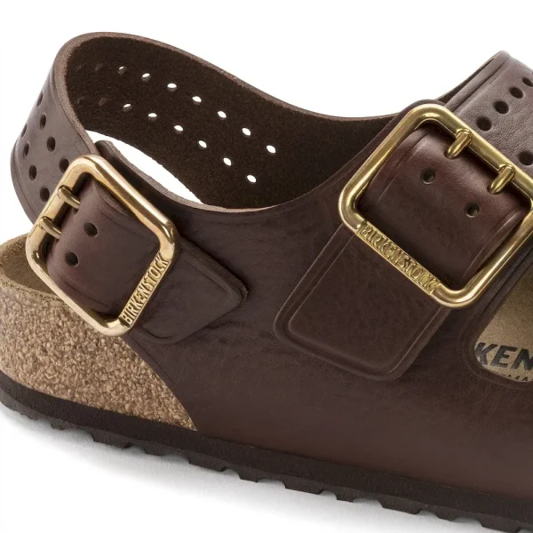 Milano Bold Leather Roast - Image 6