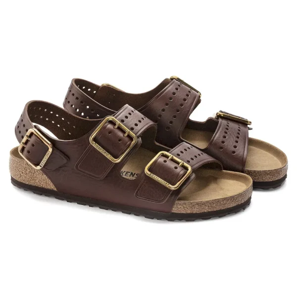Milano Bold Leather Roast - Image 4