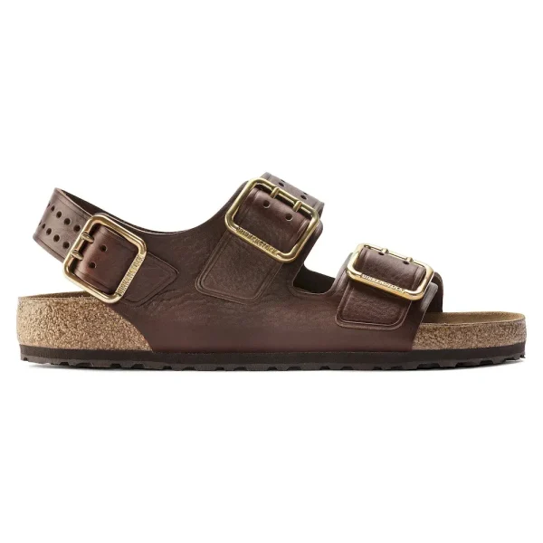 Milano Bold Leather Roast - Image 5