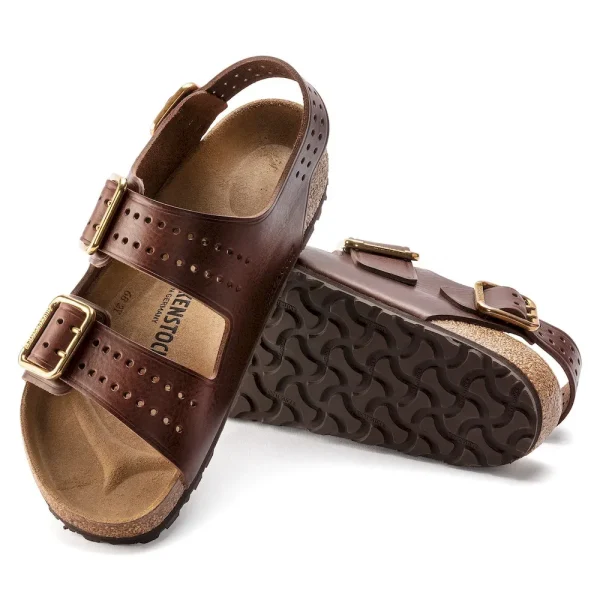 Milano Bold Leather Roast - Image 2