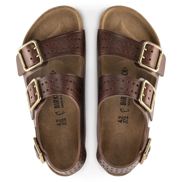 Milano Bold Leather Roast - Image 3