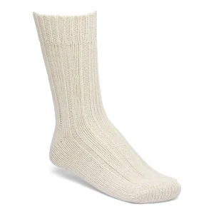 Cotton Twist Men Cotton-Polyamide-Elastane Off White