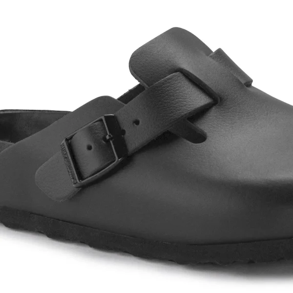 Boston Exquisite Leather Black - Image 8