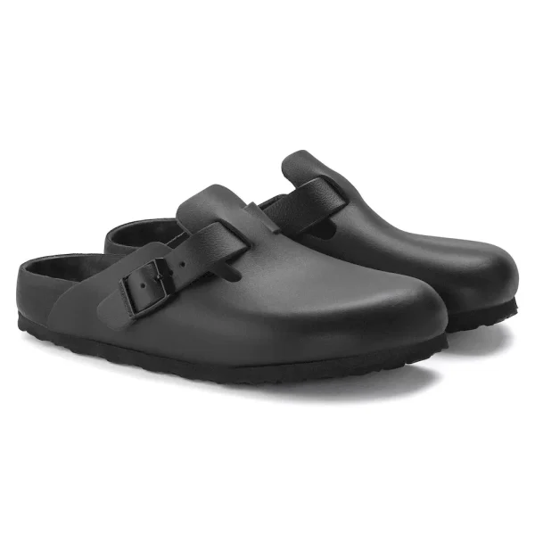 Boston Exquisite Leather Black - Image 6