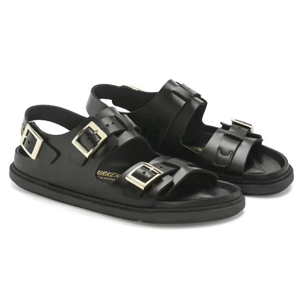 Cannes Leather Black - Image 6