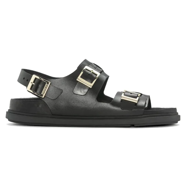 Cannes Leather Black - Image 7