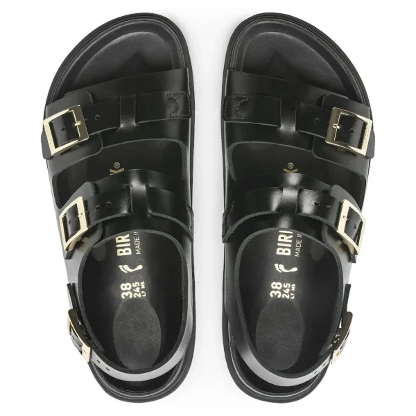 Cannes Leather Black - Image 5