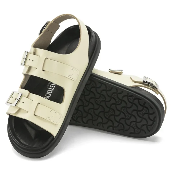 Cannes Leather Butter - Image 4