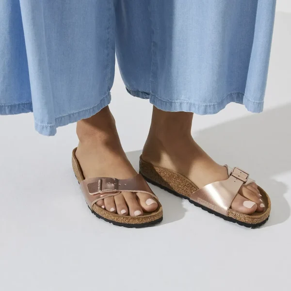 Madrid Birko-Flor Copper - Image 3