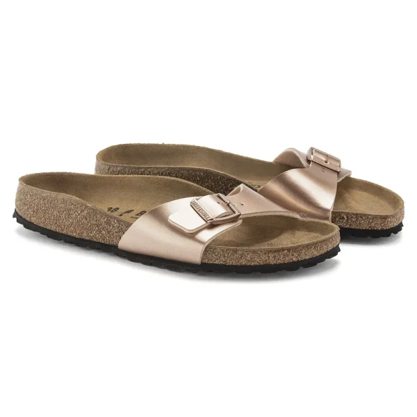 Madrid Birko-Flor Copper - Image 6