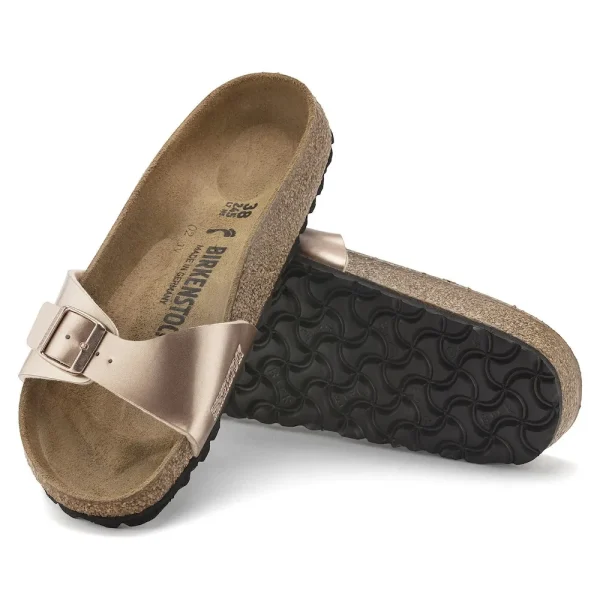Madrid Birko-Flor Copper - Image 4
