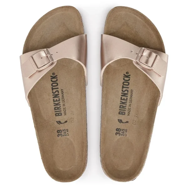 Madrid Birko-Flor Copper - Image 5