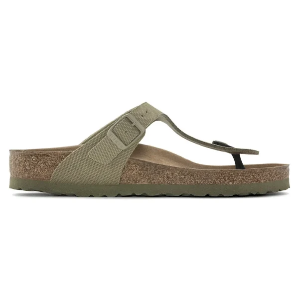 Gizeh Vegan Textile Faded Khaki - Image 7
