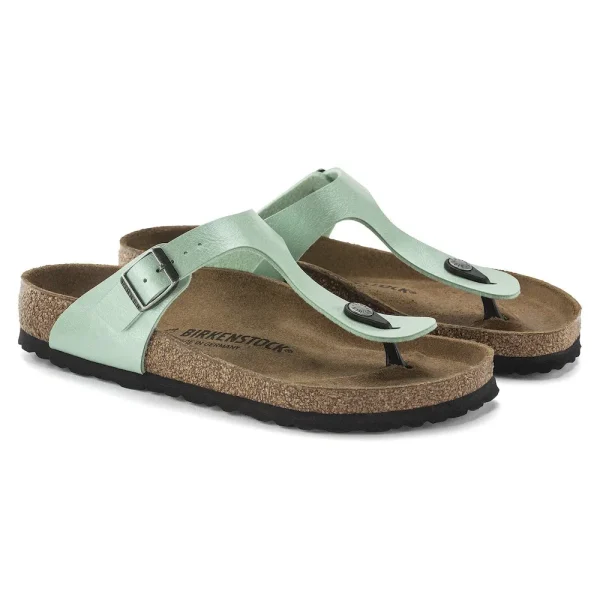 Gizeh Birko-Flor Graceful Matcha - Image 6