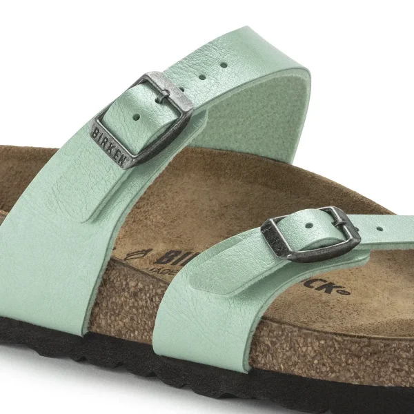 Mayari Birko-Flor Graceful Matcha - Image 8