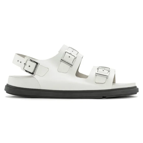 Cannes Leather White - Image 7