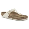 Gizeh Vegan Textile Refined Canvas Eggshell