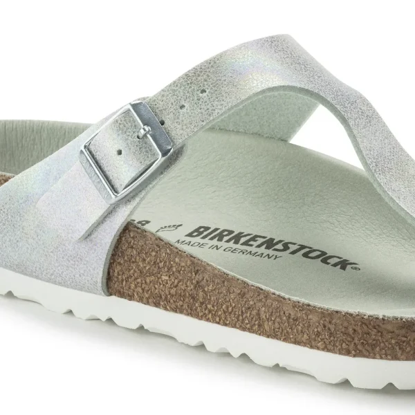 Gizeh Vegan Microfiber Iridescent Matcha - Image 8