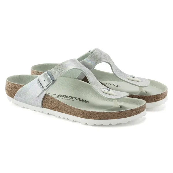 Gizeh Vegan Microfiber Iridescent Matcha - Image 6