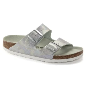 Arizona Vegan Microfiber Iridescent Matcha