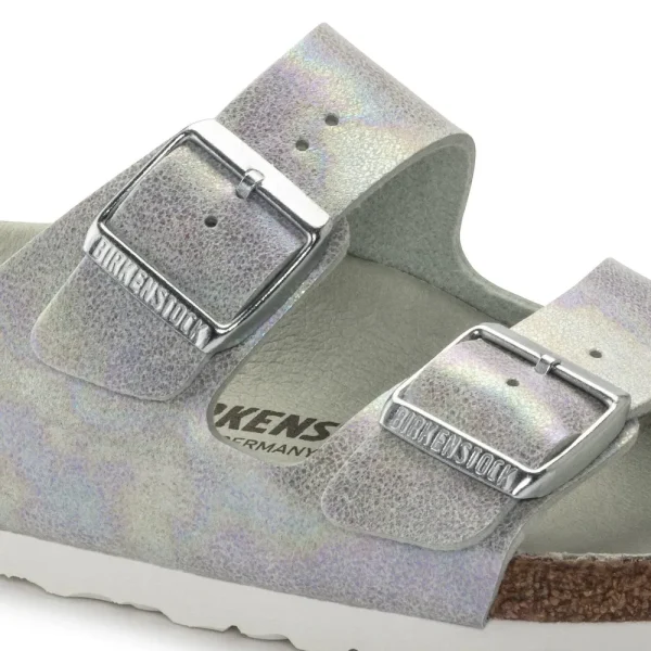 Arizona Vegan Microfiber Iridescent Matcha - Image 8