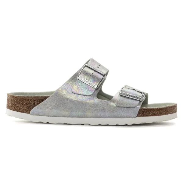 Arizona Vegan Microfiber Iridescent Matcha - Image 7