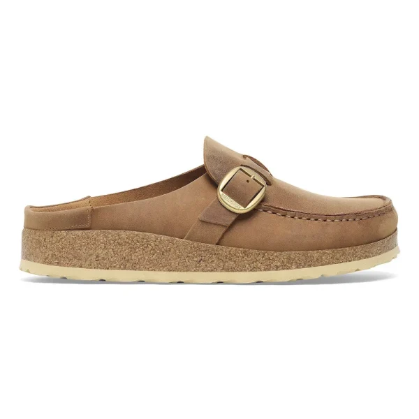 Buckley Oiled Leather Cognac - Image 7
