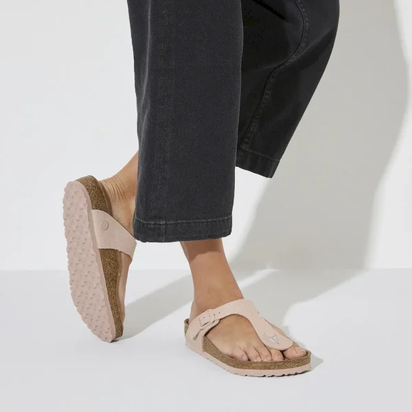 Gizeh Vegan Textile Soft Pink - Image 3
