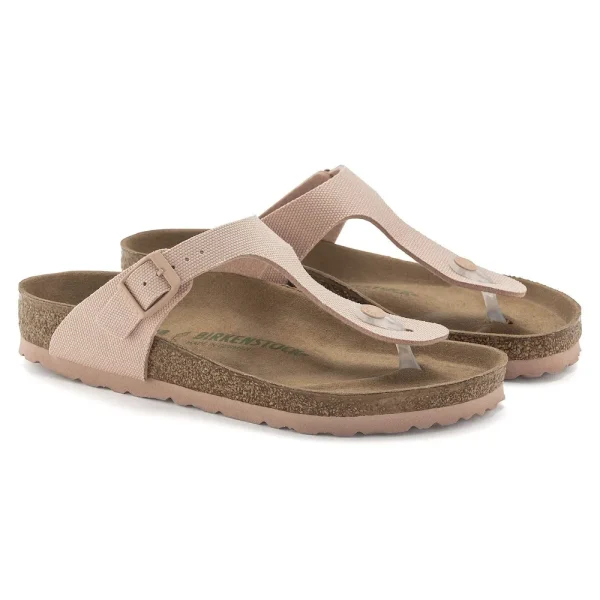 Gizeh Vegan Textile Soft Pink - Image 6