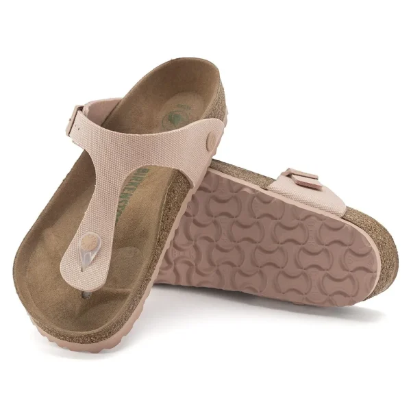 Gizeh Vegan Textile Soft Pink - Image 4