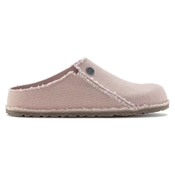 Zermatt Canvas Textile Soft Pink - Image 6