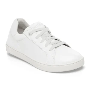 Porto Kids Leather White