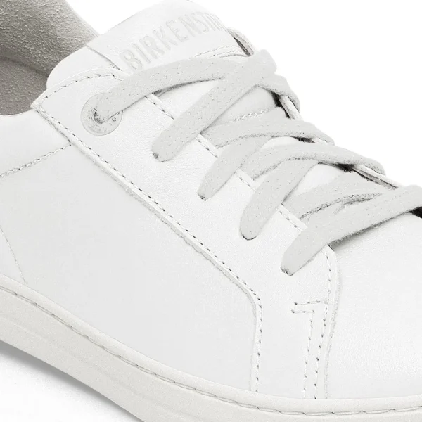 Porto Kids Leather White - Image 6