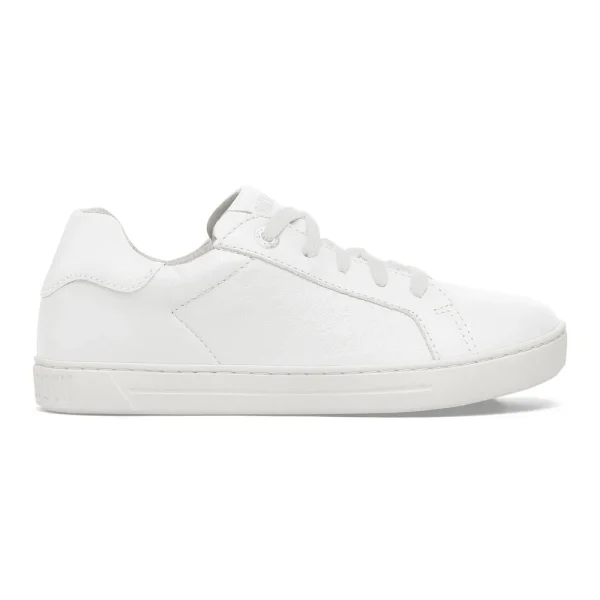 Porto Kids Leather White - Image 5