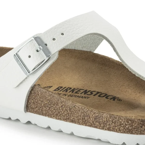 Gizeh Leather White - Image 8