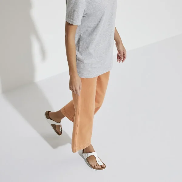 Gizeh Leather White - Image 2