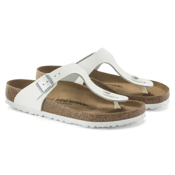 Gizeh Leather White - Image 6