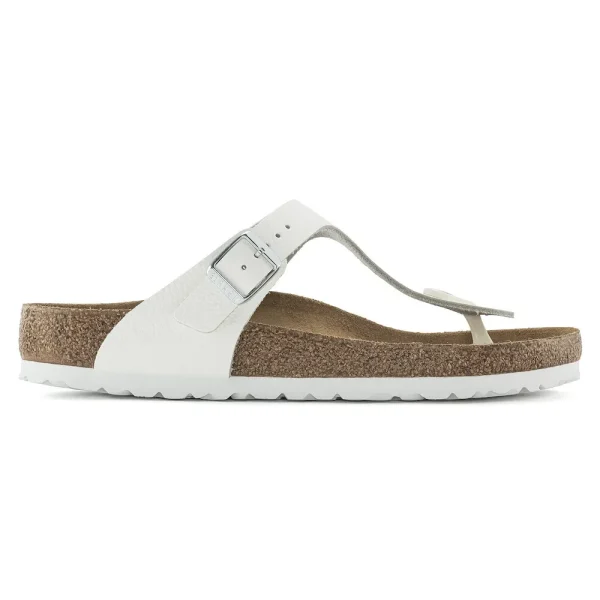 Gizeh Leather White - Image 7