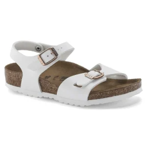 Rio Kids Birko-Flor White