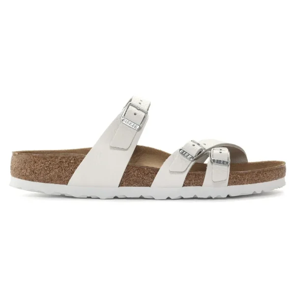 Franca Leather White - Image 7